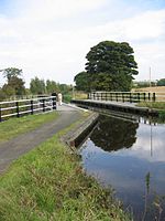 Bonnington Aqueduct