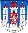 Escudo de armas de Bělá pod Bezdězem