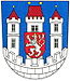 Wappen von Bělá pod Bezdězem