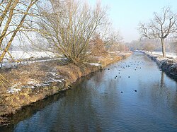 Brétigny-sur-Orge L'Orge.jpg