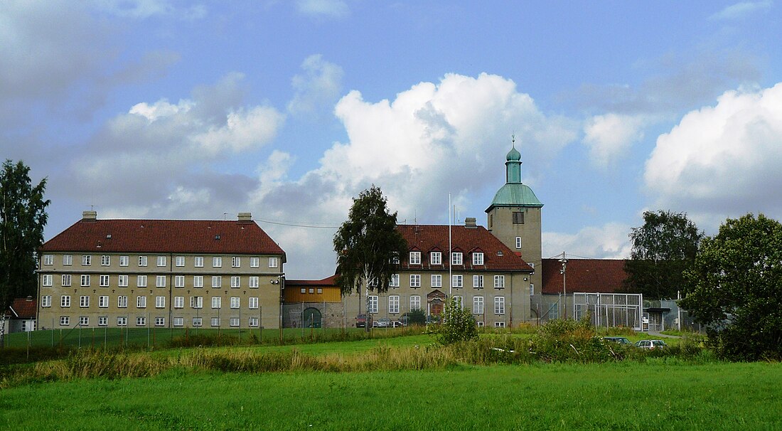 Bredtveit Prison