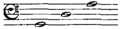 Britannica Double bass France Three-String Tuning.png