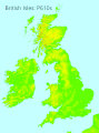 British Isles mountains over 610m in height (called P610s).gif