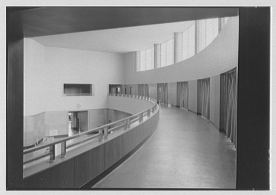 File:Brooklyn Public Library (Ingersoll Memorial), Prospect Park Plaza, New York. LOC gsc.5a06193.tif