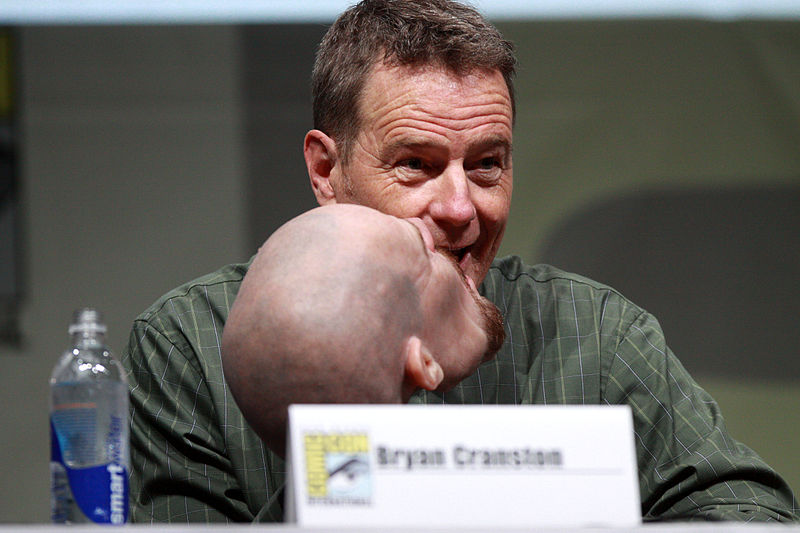 File:Bryan Cranston (9362393733).jpg