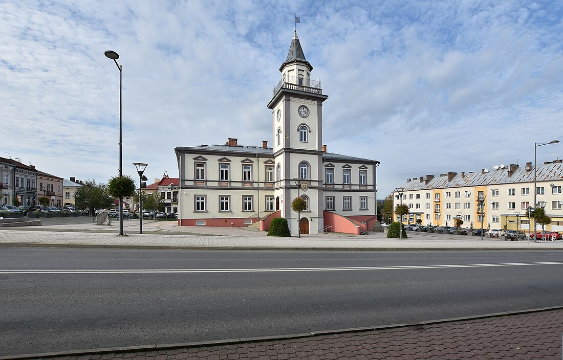 Brzozów