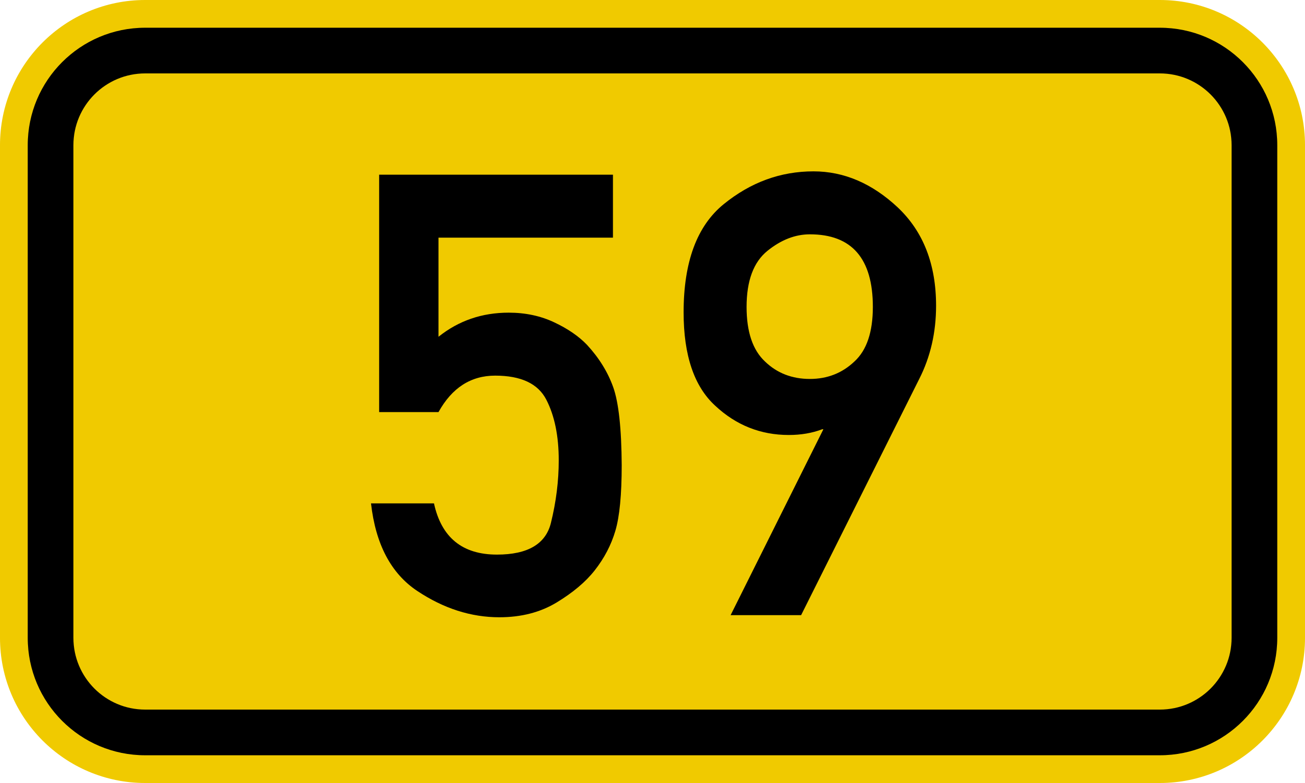 File:Bundesstraße 59 number.svg - Wikipedia