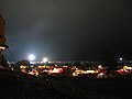 Bunte Lichteer bei Nacht (3686556687).jpg