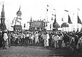 Corteo funebre birmano 1900.jpg