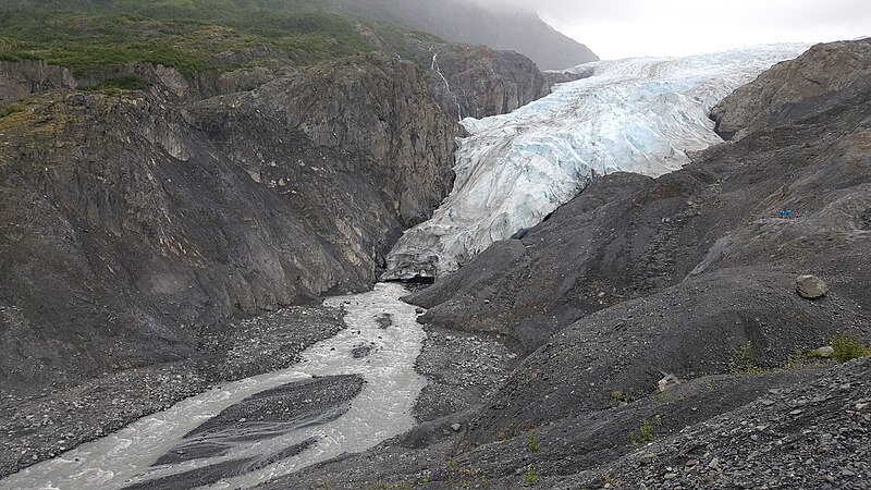 File:By ovedc - Exit Glacier - 5.jpg