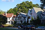 Byrd Park Court Historic District