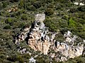 Castell de Cabrera (Vilanova de Meià)