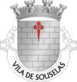 Vlag van Souselas