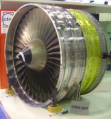 CFM International CFM56