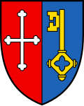 Wappen von Lussy-sur-Morges
