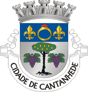 Cantanhede,  Coimbra, Portugal