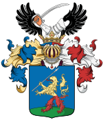 Herb rodzinny.