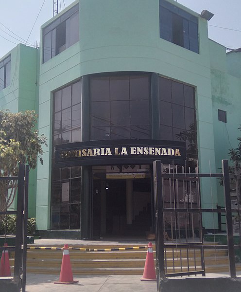 File:COMISARIA LA ENSENADA.jpg