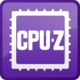 Логотип программы CPU-Z