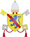 Целестин V (1294—1294)