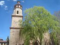 Miniatura para Iglesia de San Miguel (Cabra de Mora)