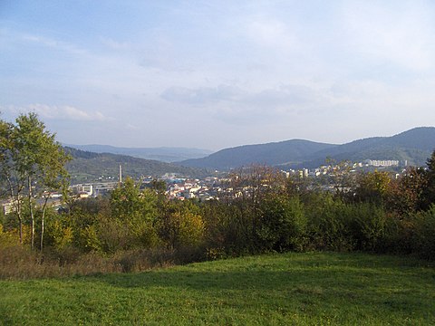 Čadca