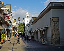 Ciudad Colonial - Wikipedia, la enciclopedia libre