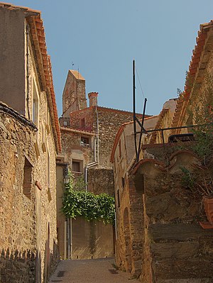 Habiter à Calmeilles