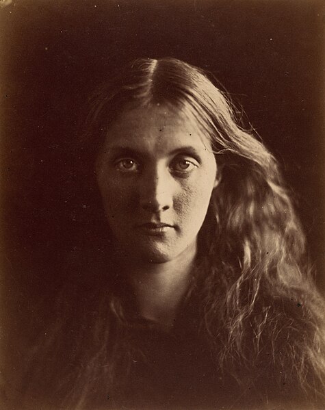 Julia Stephen, 1867
