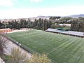 Miniatura para Camp Municipal de Rugby La Foixarda
