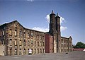 Cannelton Cotton Mill, Cannelton, Ind.