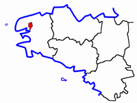 Canton de Landerneau(Position).png