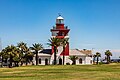 * Nomination Green Point Lighthouse, Cape Town, Western Cape, South Africa --XRay 03:57, 30 May 2024 (UTC) * Promotion  Support Good quality. --Johann Jaritz 04:00, 30 May 2024 (UTC)