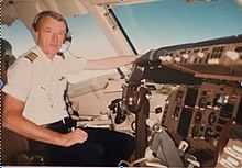 In the cockpit Captain Faulkner.jpg