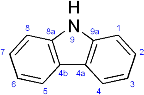 カルバゾール