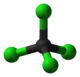 karbona tetraklorido