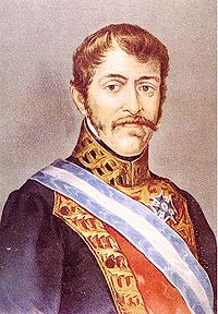 Carlos María Isidro, pretendiente al trono de España