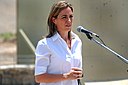 Carme Chacón: Años & Cumpleaños