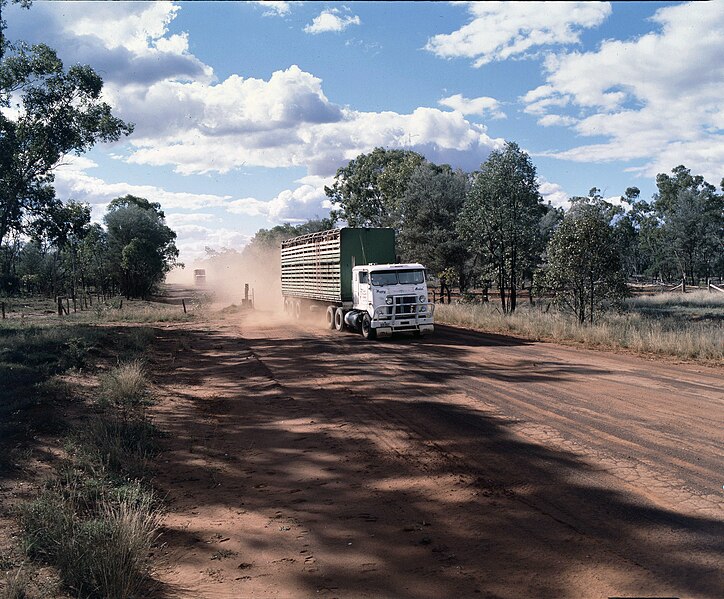 File:Carnarvon Highway, St George - Surat (1979).jpg