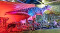 * Nomination Carnotaurus, Dinosaur Expo. --Rjcastillo 01:15, 4 September 2023 (UTC) * Promotion  Support Good quality. --Jakubhal 03:27, 4 September 2023 (UTC)