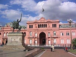 Buenos Aires