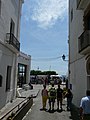 Català: Casino l'Amistat (Cadaqués) This is a photo of a building listed in the Catalan heritage register as Bé Cultural d'Interès Local (BCIL) under the reference IPA-17952. Object location 42° 17′ 19.21″ N, 3° 16′ 38.98″ E  View all coordinates using: OpenStreetMap