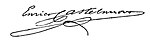 Signature