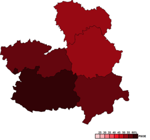 CastillaLaManchaProvinceMapCortes2003.png