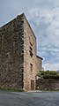 * Nomination Castle of Pradelles-en-Val, Aude, France. --Tournasol7 04:28, 16 June 2023 (UTC) * Promotion Good quality --Llez 05:53, 16 June 2023 (UTC)