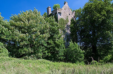 Ballyclogh, County Cork