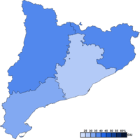 Elecciones al Parlamento de Cataluña de 2006