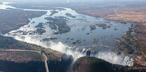 Cataratas Victoria, Zambia-Zimbabue, 2018-07-27, DD 06