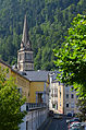 * Nomination Docteur-Domer avenue and church tower, Cauterets, Hautes-Pyrénées,France. --JLPC 18:00, 7 August 2014 (UTC) * Promotion  Support QI for me --Halavar 19:16, 7 August 2014 (UTC)