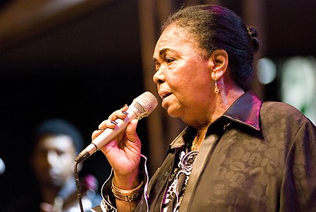 Cesária Évora